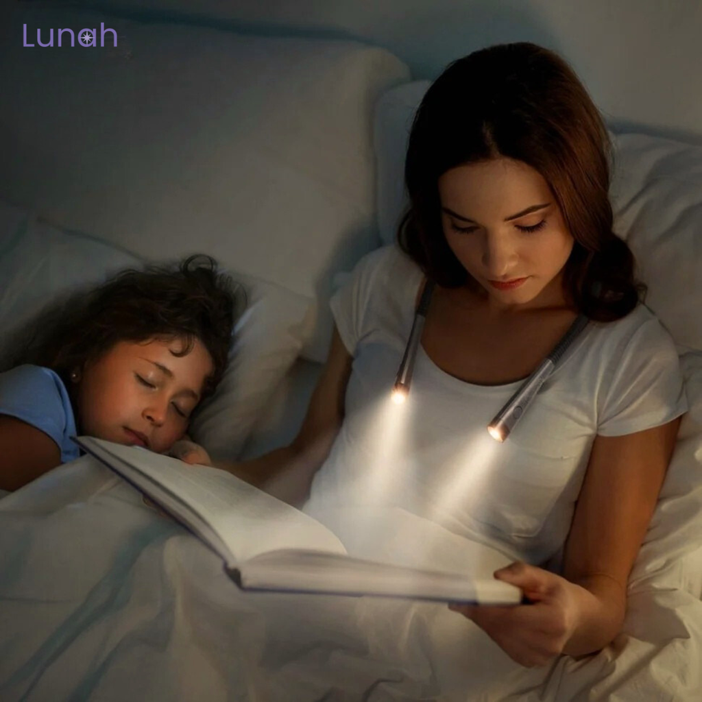 NovaLight - Ljuset som ger fokus