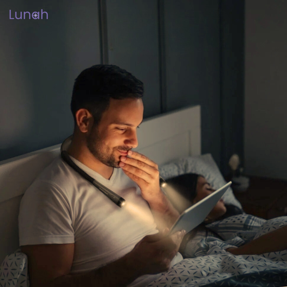 NovaLight - Ljuset som ger fokus