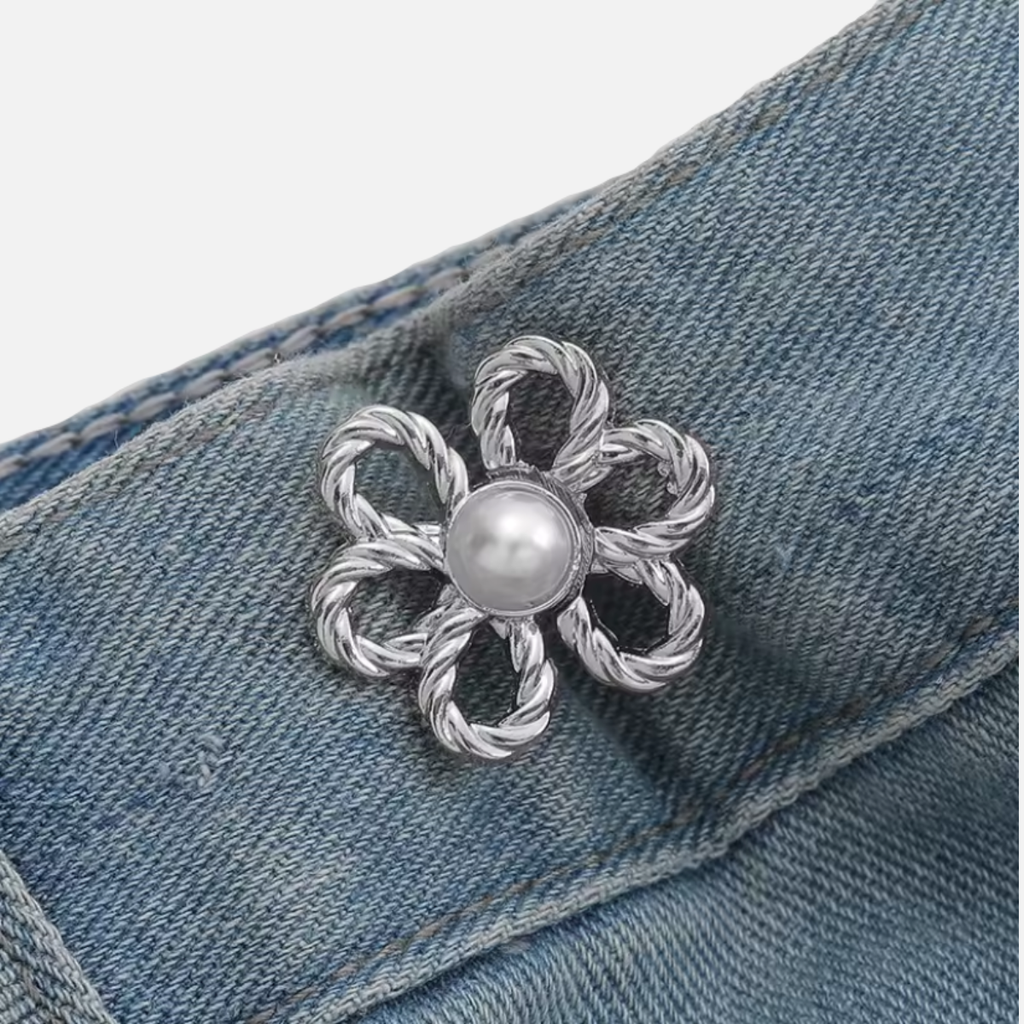 Midje-justerare för jeans