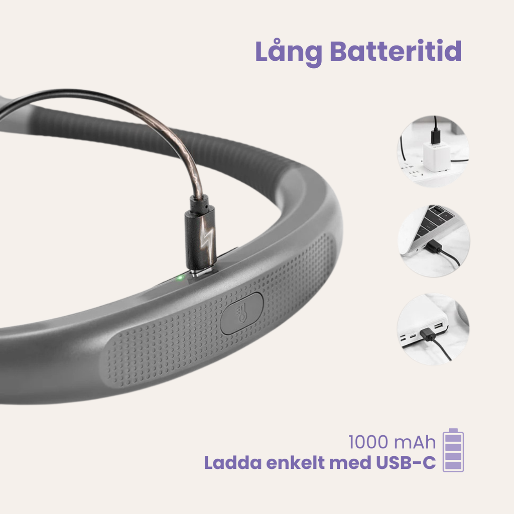 NovaLight - Ljuset som ger fokus