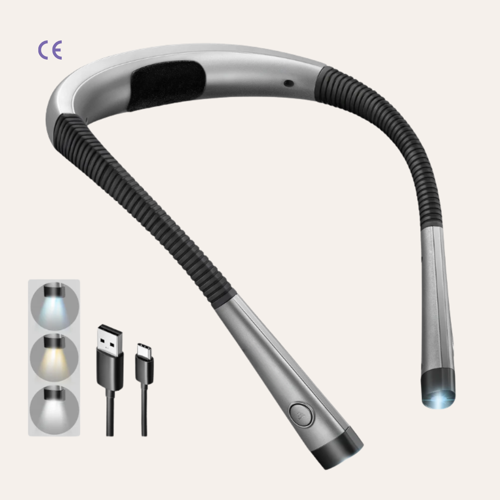 NovaLight - Ljuset som ger fokus